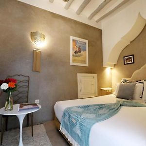 Chambre Supérieure Double